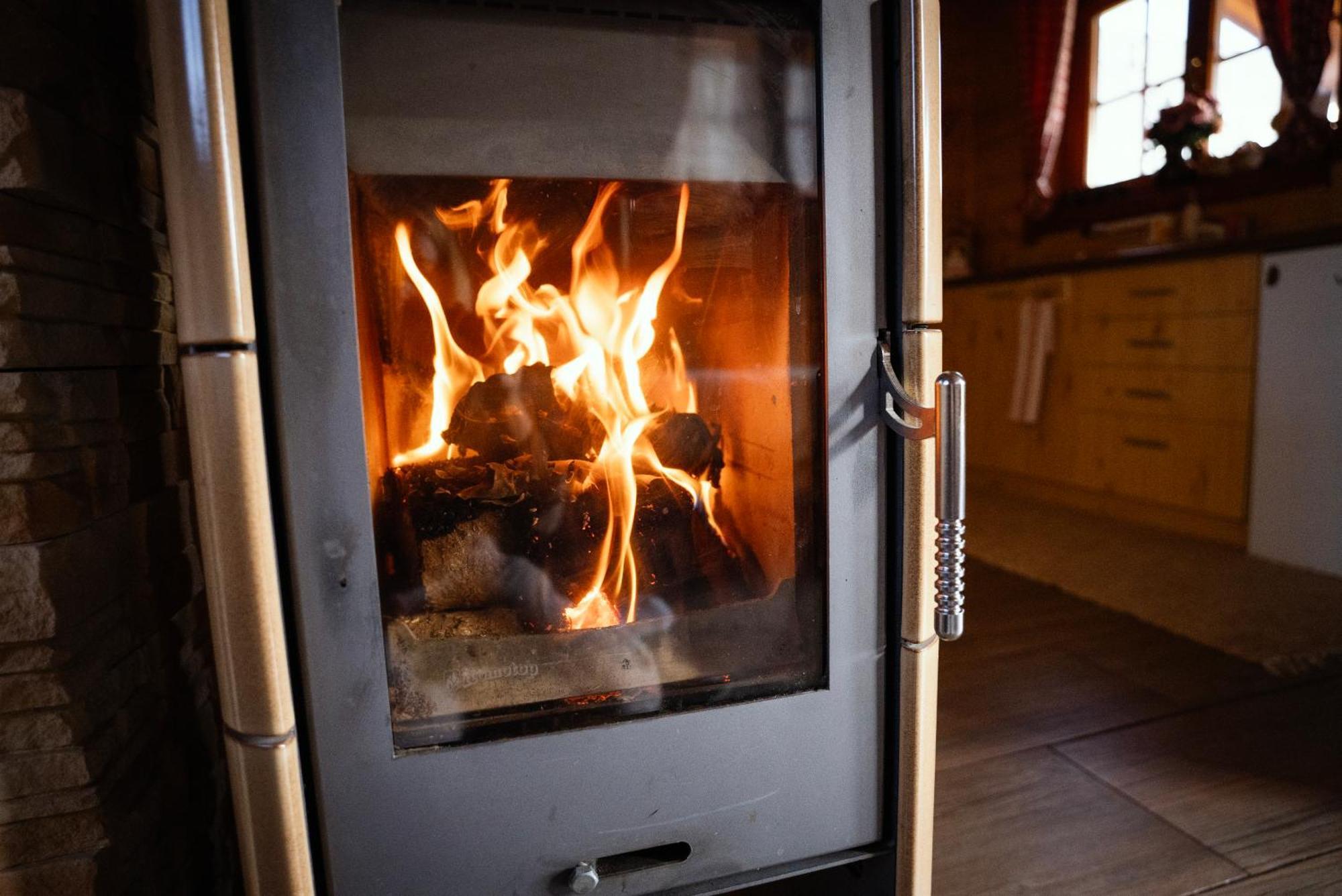 Chata Kaprik 35 Liptovský Mikuláš Exterior foto