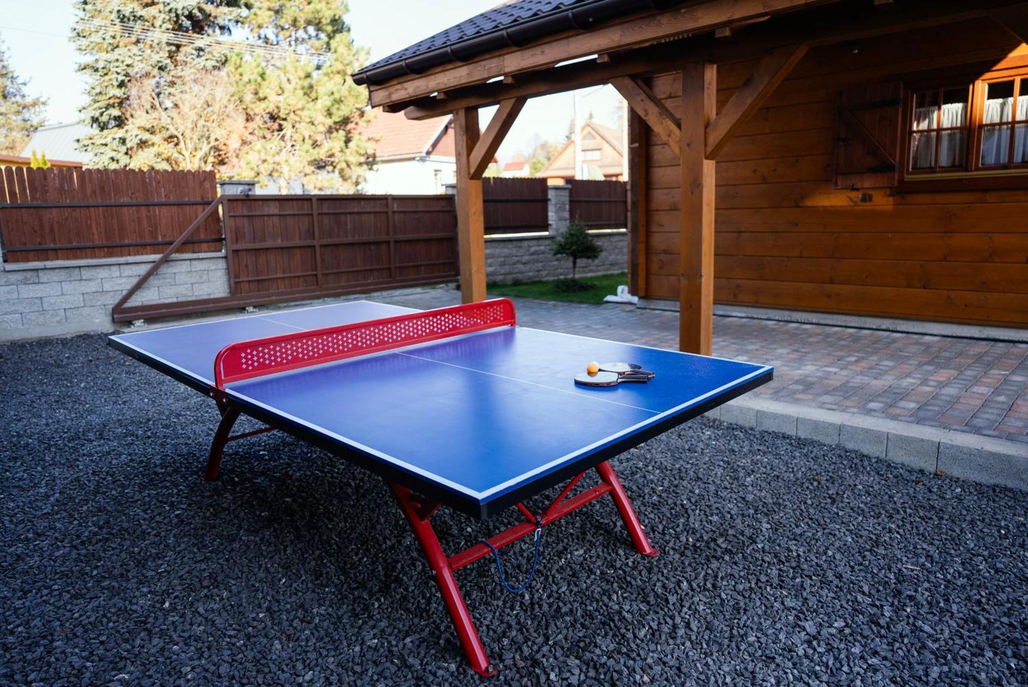 Chata Kaprik 35 Liptovský Mikuláš Exterior foto
